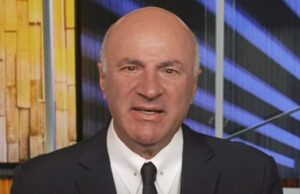 Kevin O’Leary on U.S. Credit Downgrade: ‘There’s No Way to Sugarcoat This at All. It’s Bad.’ (VIDEO) | The Gateway Pundit