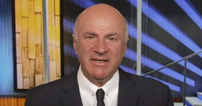Kevin O’Leary on U.S. Credit Downgrade: ‘There’s No Way to Sugarcoat This at All. It’s Bad.’ (VIDEO) | The Gateway Pundit
