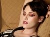 Kristen Stewart Stuns in Chanel Makeup Fall 2023 Ad