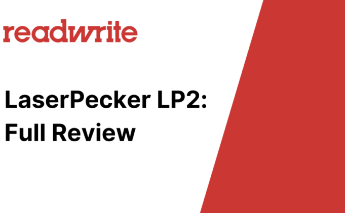 LaserPecker LP2 | Full Review