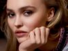 Lily-Rose Depp Spotlights Chanel Premiere Watch