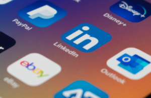 What is LinkedIn?
