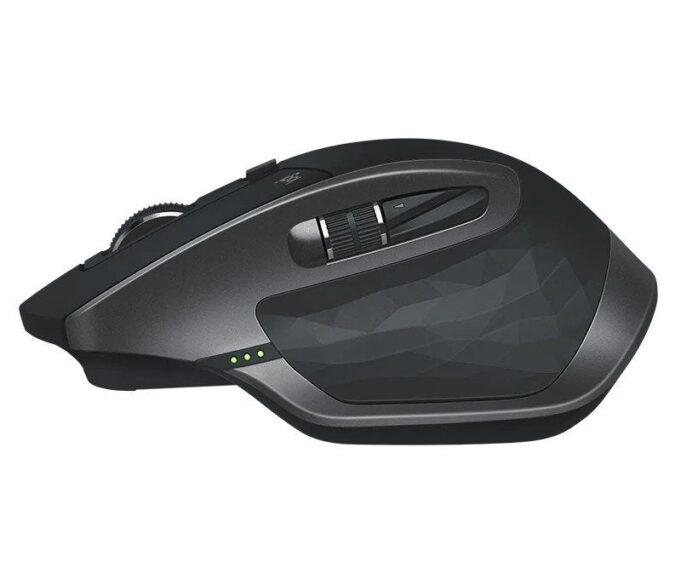 This Logitech MX Master 2S price drop is too good to miss