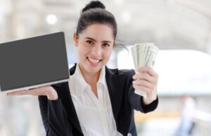 10 Easy Ways to Make Money Online for Women