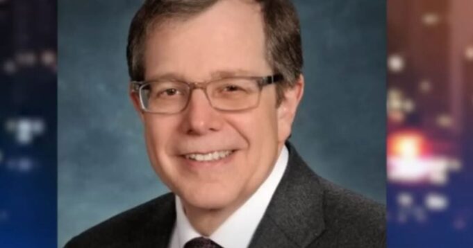 Thomas Jefferson University President Steps Down After Liking Tweets Critical of COVID Vaccines and Gender-Affirming Surgeries | The Gateway Pundit