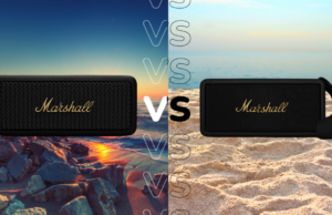 Which speaker should you get?