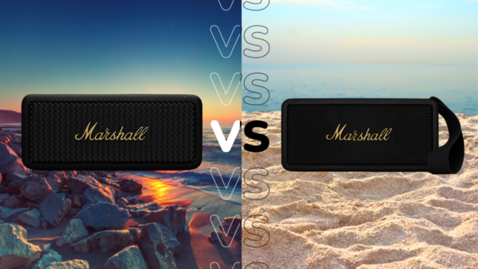 Which speaker should you get?