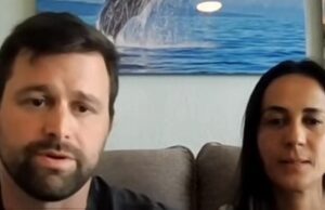 Couple Who Survived Maui Fires: ‘Biden Has Really Failed Us’ (VIDEO) | The Gateway Pundit