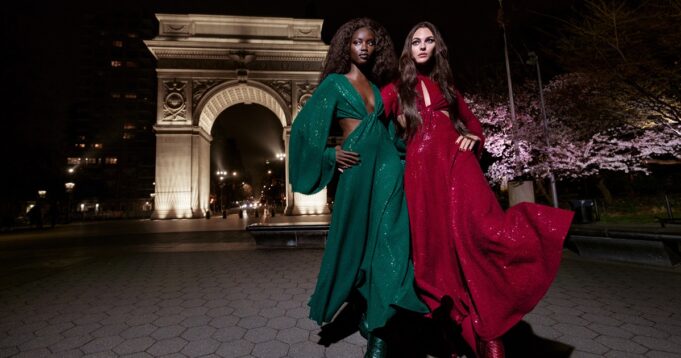 Urban Bohemia & 70s Glam
