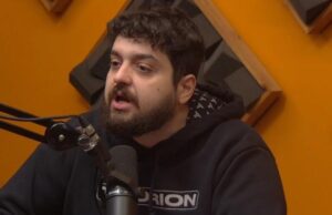 Brazil’s Supreme Court CENSORS YouTuber Monark, Known as “Brazil’s Joe Rogan” | The Gateway Pundit