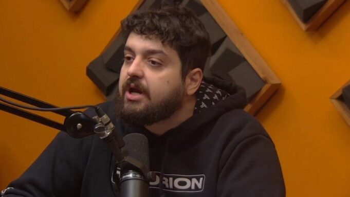 Brazil’s Supreme Court CENSORS YouTuber Monark, Known as “Brazil’s Joe Rogan” | The Gateway Pundit