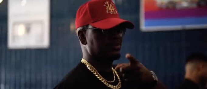 R&B Performer Ne-Yo Says Parents Who Let Minors Make ‘Life-Changing’ Gender Decisions Have Forgotten Their Roles | The Gateway Pundit