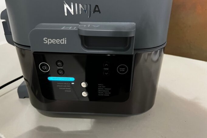 Amazon's latest Ninja air fryer deal is too tasty to miss