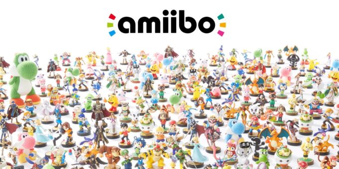 What are Nintendo amiibo? The gaming figurines explained
