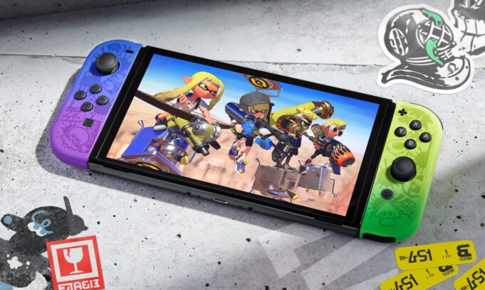 Nintendo Switch 2: All the latest rumours