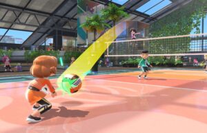 Nintendo Switch Sports just hit a bargain price on Amazon