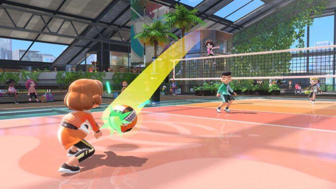 Nintendo Switch Sports just hit a bargain price on Amazon