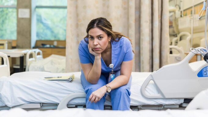 Feeling Burned-Out as a Nurse? Our Pro Tips for Quick Relief