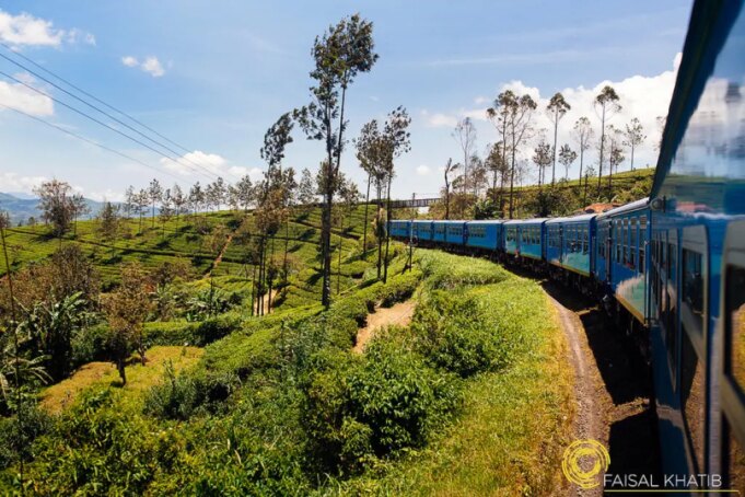 Places to Visit in Nuwara Eliya Beyond Tea Plantations