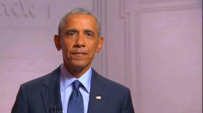 If Barack Obama Had Been Caught on Tape Asking a SoS to Turn Over an Election…