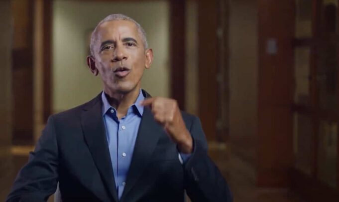 Obama Could Deliver The House To Democrats Via Redistricting Fight