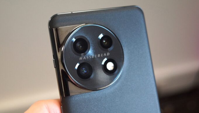 OnePlus 12 leaked specs suggest sweeping improvements