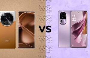 Oppo Find vs Oppo Reno: What’s the difference?