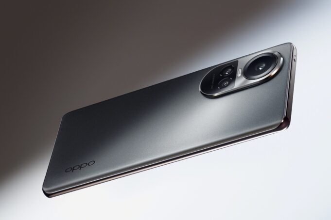 Oppo Reno 10 5G talks a big game for just £399