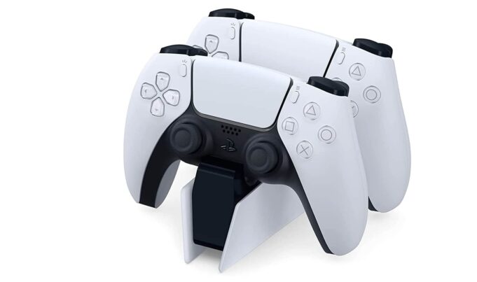 The PS5 Charging Station is back to its lowest price ever