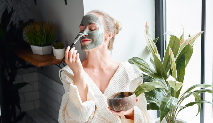 Why I Love the Peter Thomas Roth Pumpkin Enzyme Mask