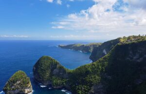 How to Spend 2 Days on Nusa Penida: A Complete Guide