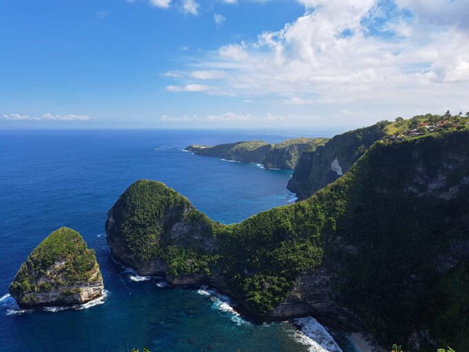 How to Spend 2 Days on Nusa Penida: A Complete Guide