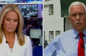 Mike Pence Went On Fox News And Gave Eyewitness Evidence That Could Convict Trump