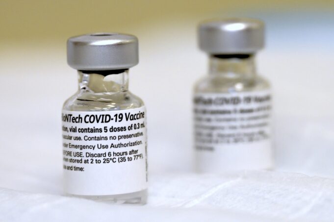 Pfizer-BioNTech COVID-19 Vaccine Utilizes Nucleoside-Modified Messenger RNA (modRNA) Technology not mRNA, Pfizer Documents Reveal | The Gateway Pundit