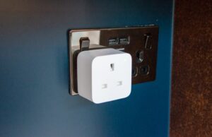 Smarten up your old appliances