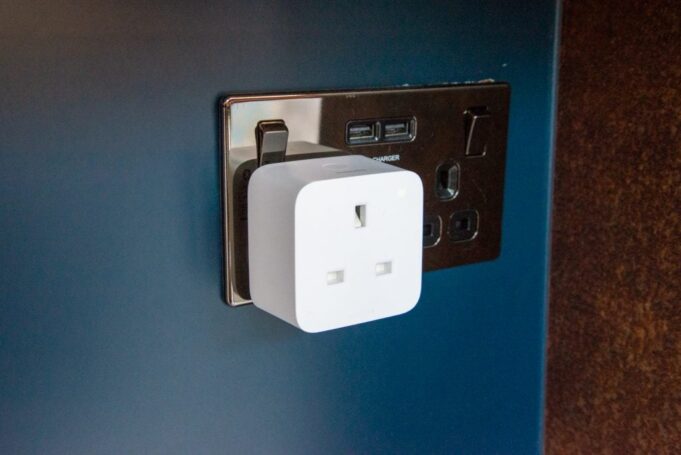 Smarten up your old appliances