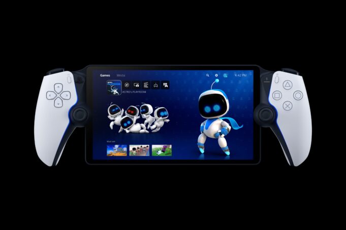 The PlayStation Portal is an absolute rip off, so why I do still want it?