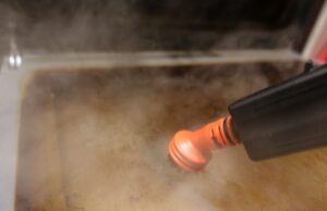 Best steam cleaners 2023: The best for carpet, tiles, floors and more