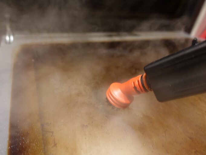 Best steam cleaners 2023: The best for carpet, tiles, floors and more