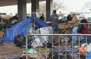 ON SECOND THOUGHT: Majority of Oregon Residents Support Repealing Law That Decriminalized Hard Drugs | The Gateway Pundit