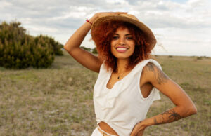 How To Do the Reverse Hair Washing Sandwich