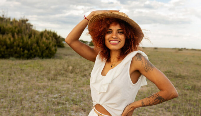 How To Do the Reverse Hair Washing Sandwich