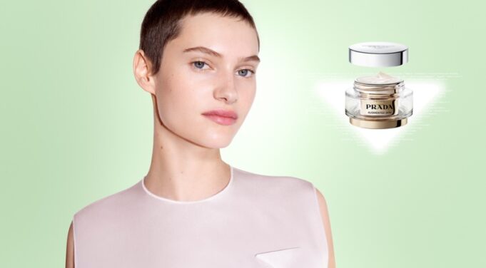 Skincare & Makeup Debut Collection