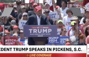 Is This Legal Theory Trump’s Best Chance to Beat the Prosecutors? | The Gateway Pundit