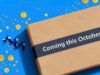 Second Amazon Prime Day coming October