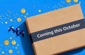 Second Amazon Prime Day coming October