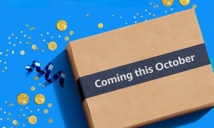 Second Amazon Prime Day coming October