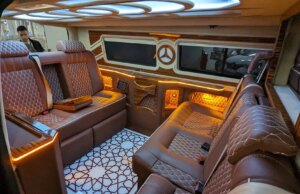 Discover Istanbul: How to Get From Istanbul Airport to the City Center