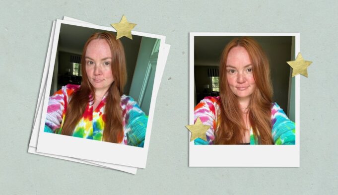 R+Co’s Volume Spray Inflates Fine, Flat Hair Like a Balloon