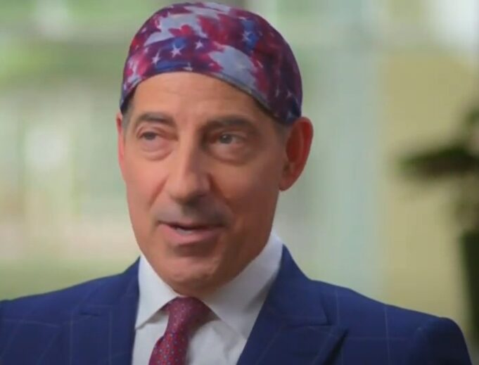 Jamie Raskin Rips Comer For Using Biden To Distract From Trump’s ‘One Man Crime Wave’